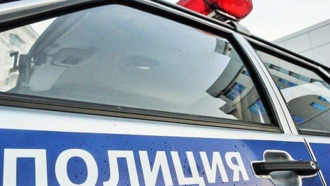 В Вачском районе полицейские раскрыли кражу из дачного дома